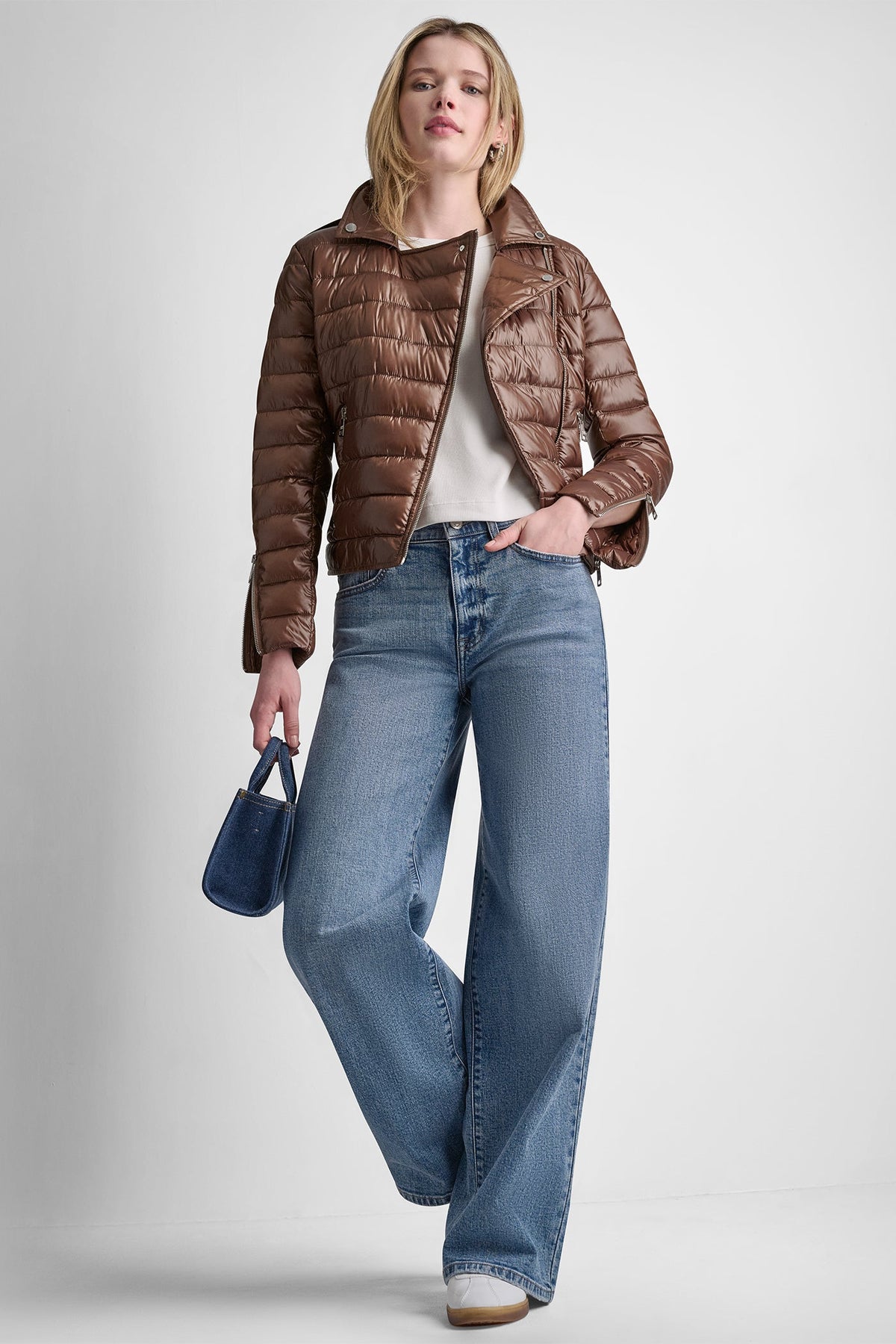 Metallic Chestnut