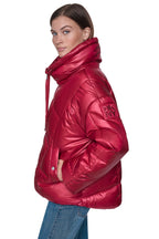 Metallic Ruby