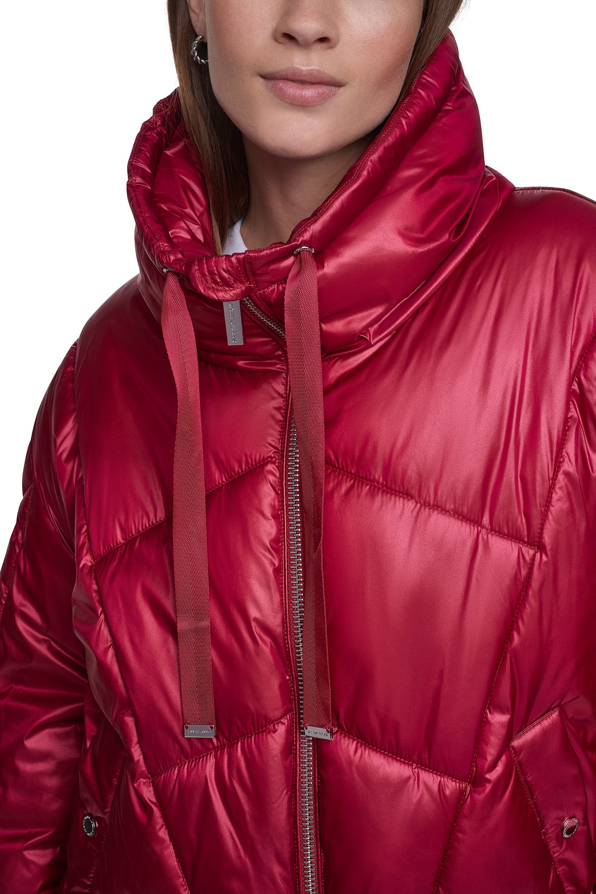 Metallic Ruby