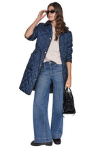 Dark Navy