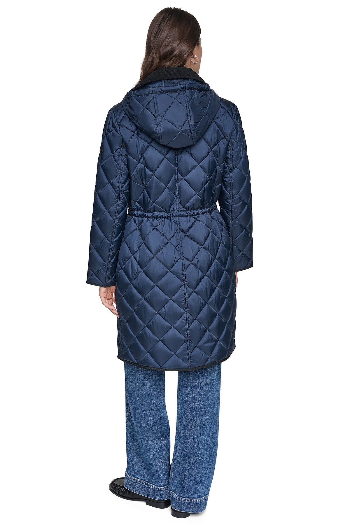 Dark Navy