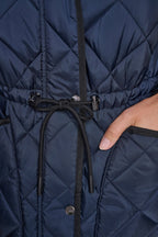 Dark Navy