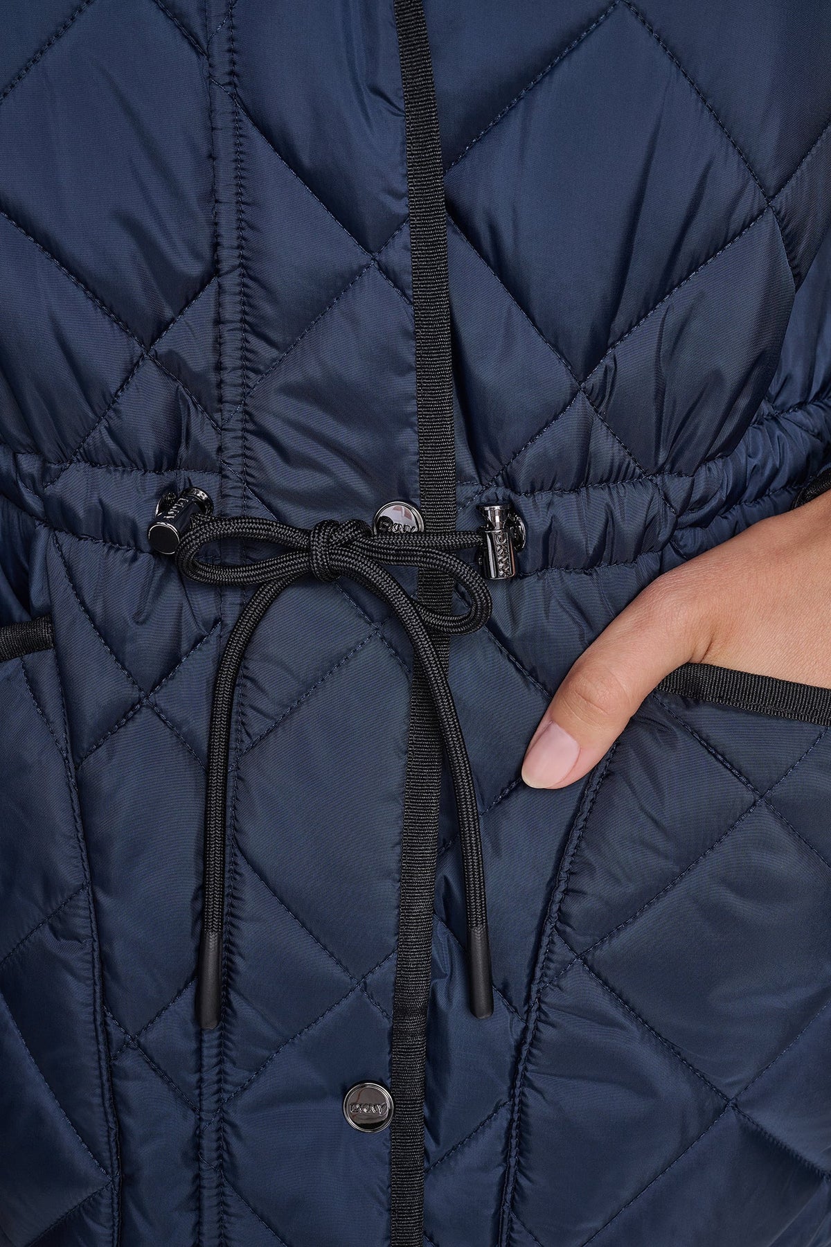 Dark Navy