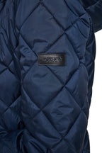 Dark Navy