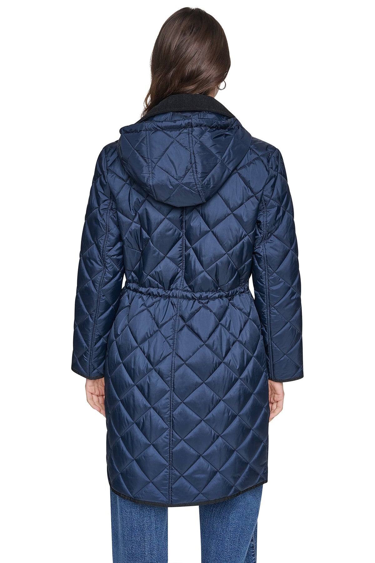 Dark Navy