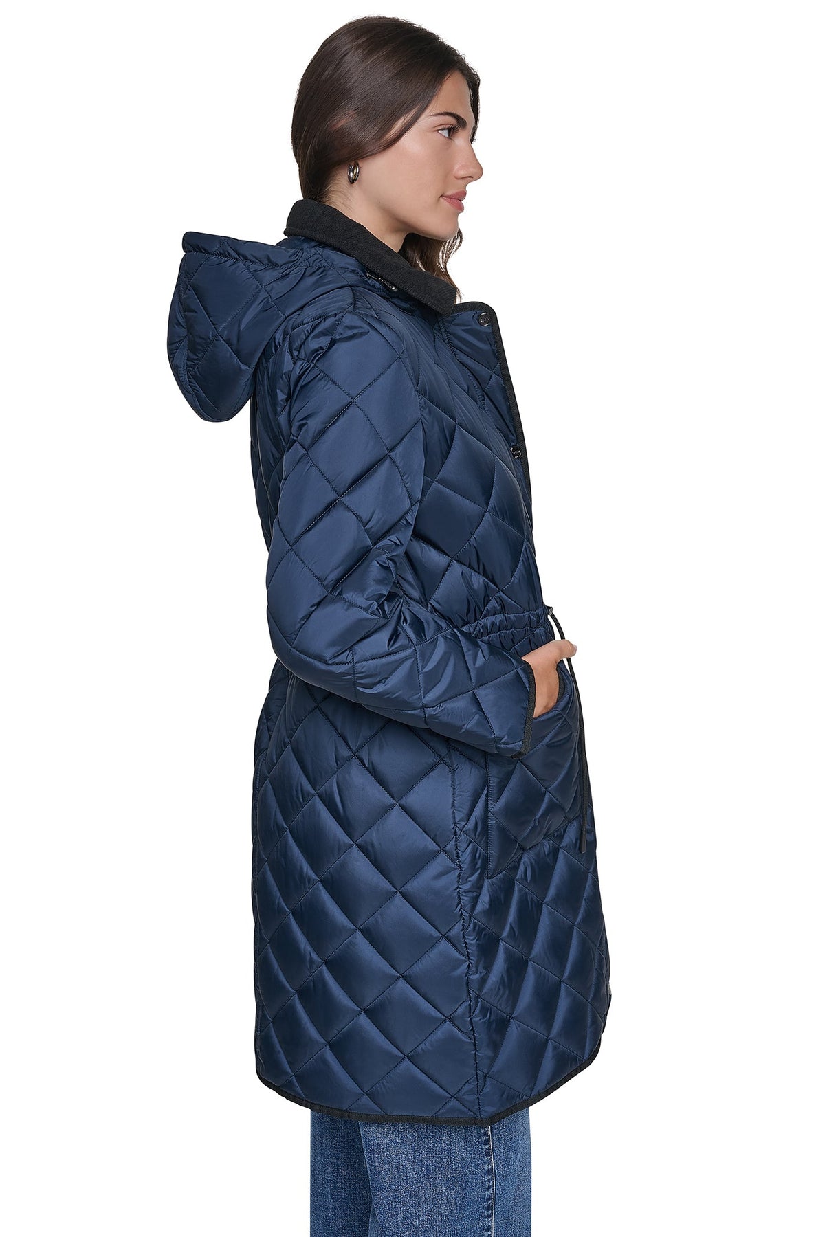 Dark Navy