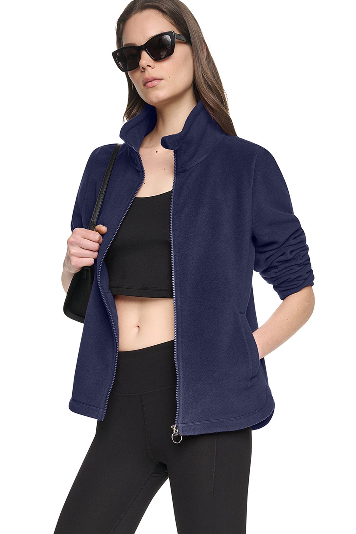 Peacoat