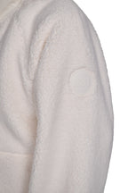 DKNY Women's Sherpa Jacket