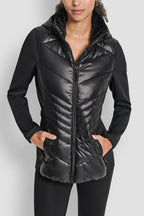 Black/Black