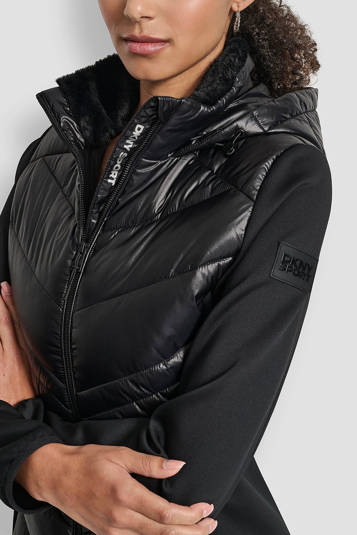 Black/Black