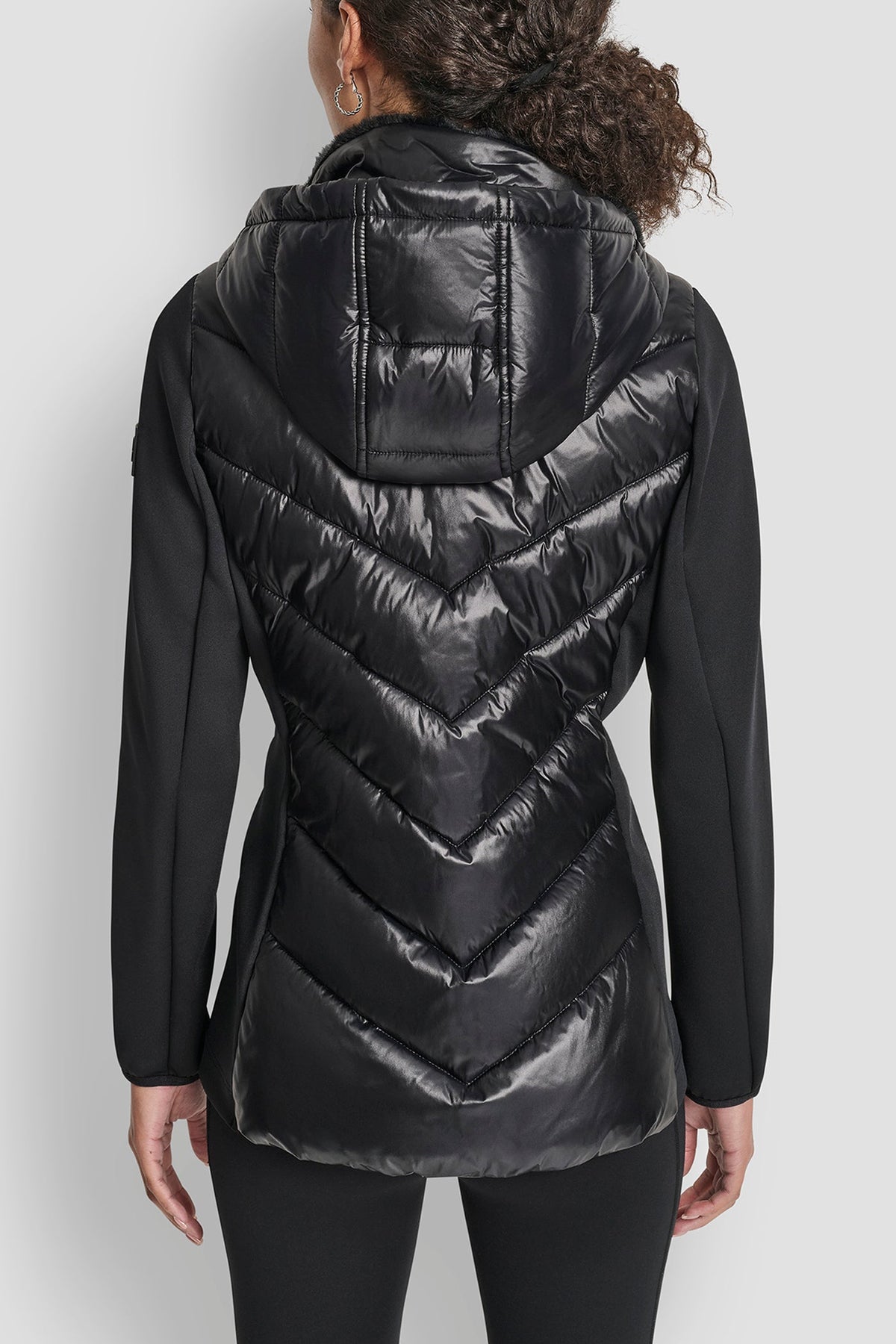 Black/Black