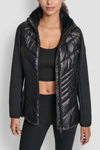 Black/Black