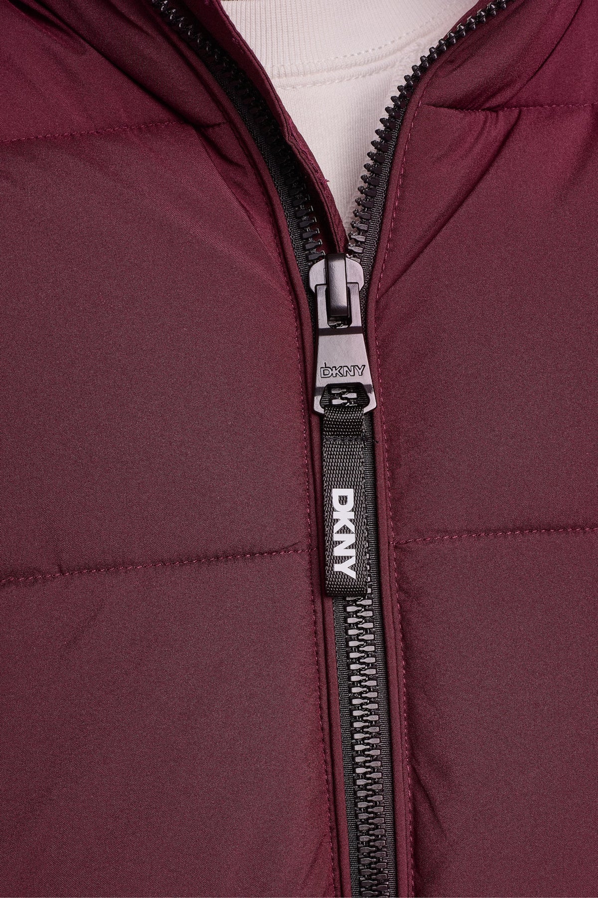 Oxblood