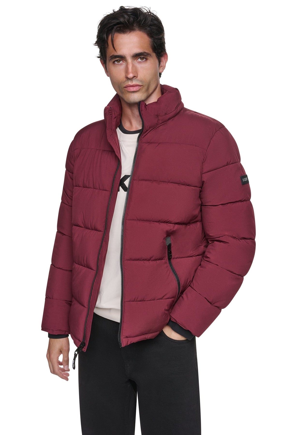 Oxblood