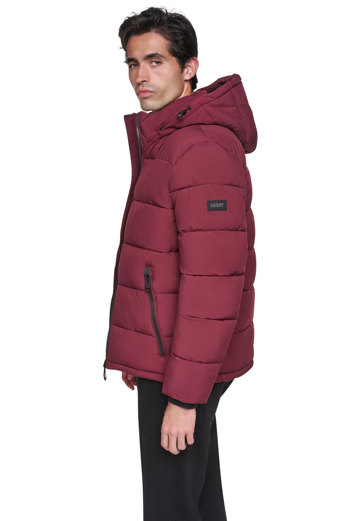 Oxblood