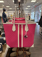 Michael Kors Eva Tote Bag