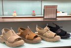Ugg Sandals