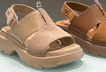 Ugg Sandals