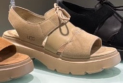 Ugg Sandals