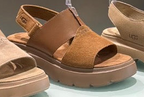 Ugg Sandals
