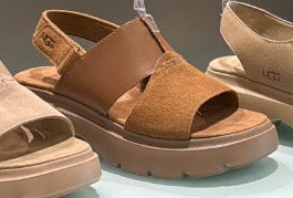 Ugg Sandals