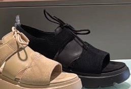 Ugg Sandals