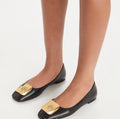 Tory Burch Georgia Ballet