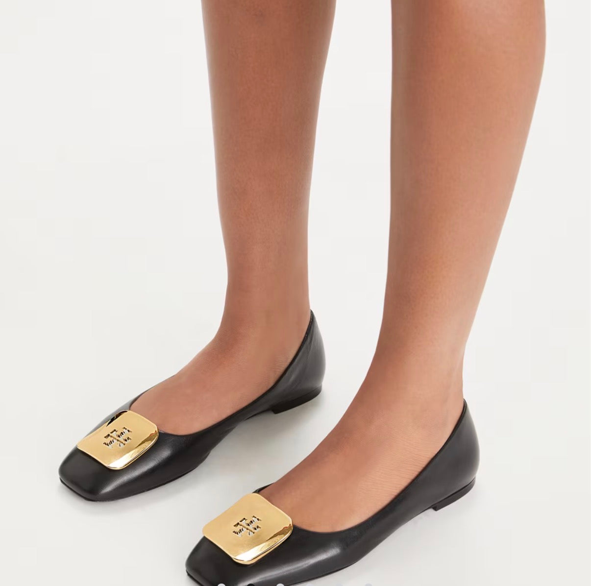 Tory Burch Georgia Ballet