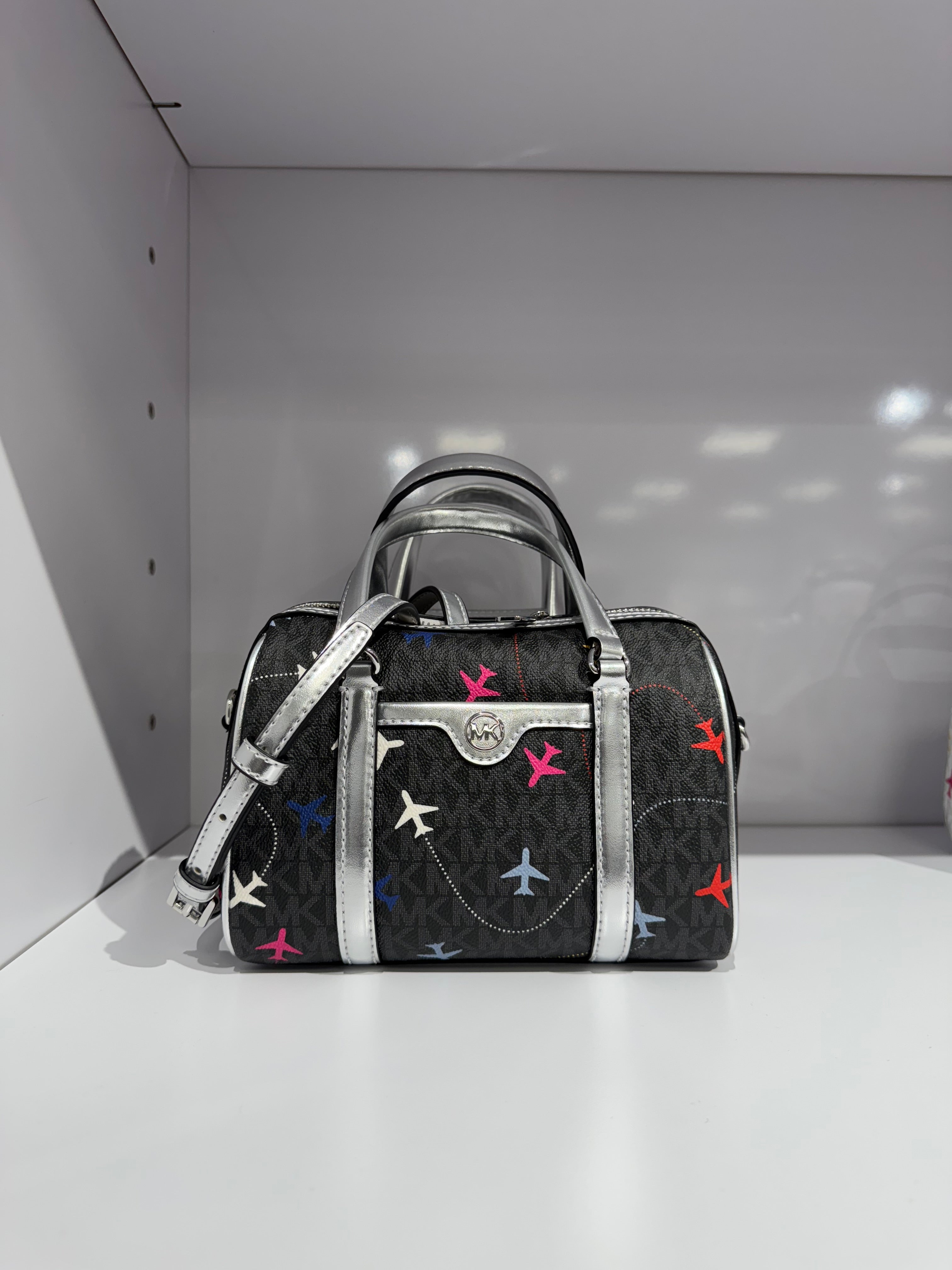 Michael Kors Travel Small Duffle bag