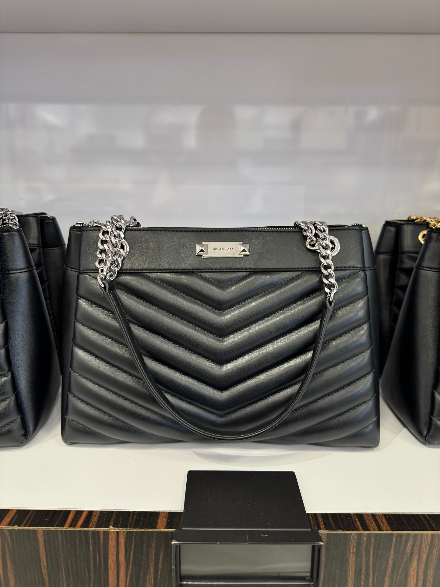 Michael Kors Whitney Umhängetasche