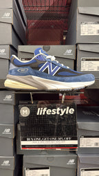 New Balance 990 Outlet Series