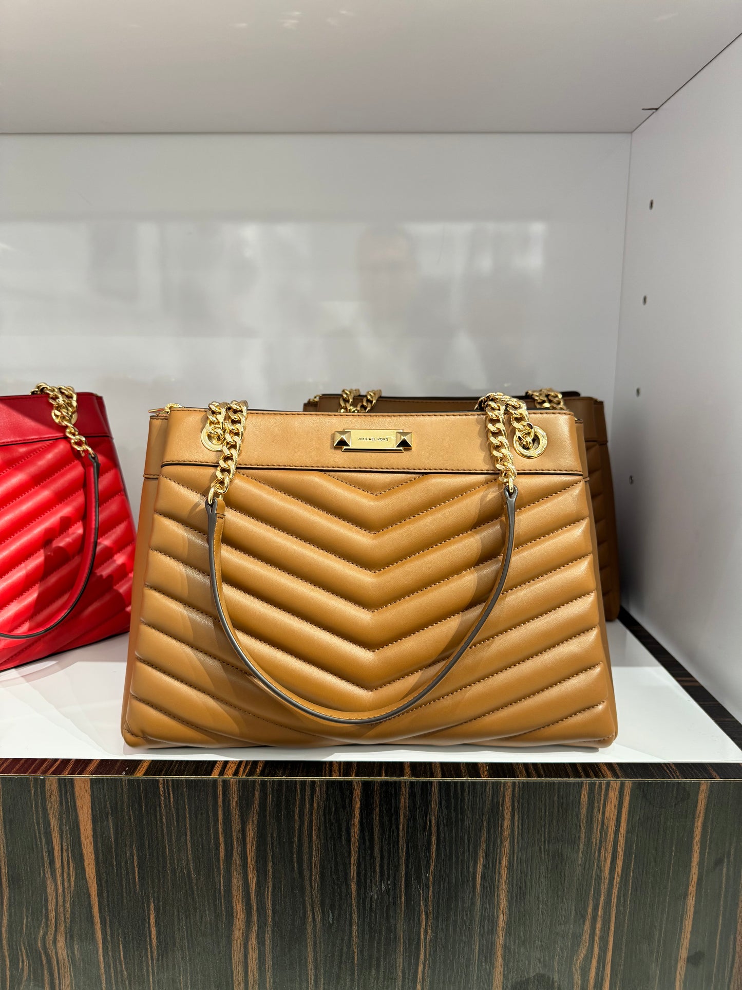 Michael Kors Whitney Umhängetasche