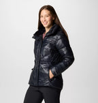 Chaqueta con capucha y aislamiento Columbia Peak to Park™ III para mujer