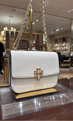 Tory Burch Britten Adjustable Shoulder Bag