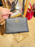 Tory Burch Britten Micro Umhängetasche