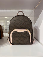 Mochila mediana Jaycee de Michael Kors