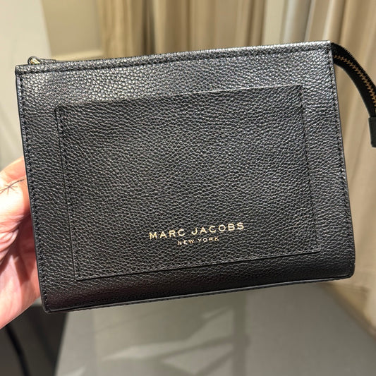 Marc Jacobs Make Up Bag/Clutch