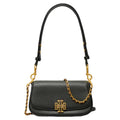 Tory Burch Britten Convertible Umhängetasche (doppelte Riemen)