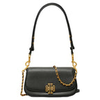 Tory Burch Britten Convertible Crossbody (With Double Strap)