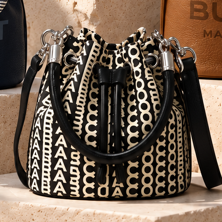 Marc Jacobs The Bucket Bag