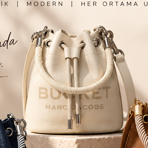 Marc Jacobs The Bucket Bag