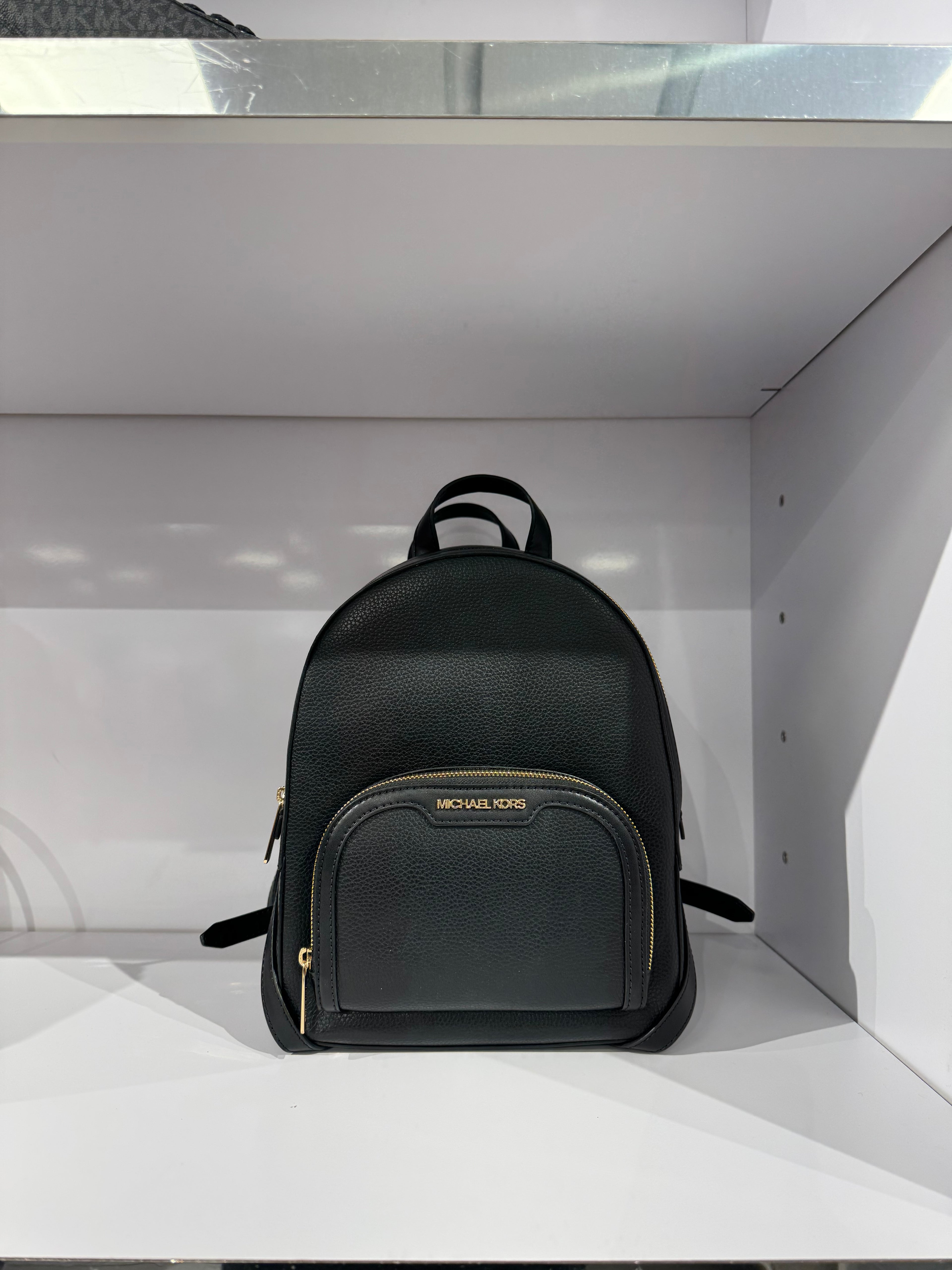 Mochila mediana Jaycee de Michael Kors