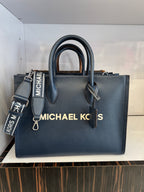 Michael Kors Mirella Medium Tote Bag
