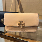 Tory Burch Britten Chain Wallet