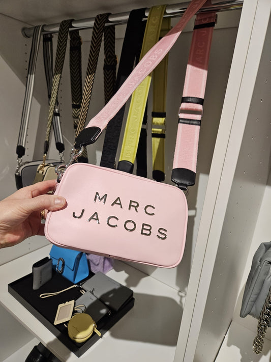 Marc Jacobs Flash Crossbody