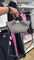 DKNY Paula Small Commuter Tote