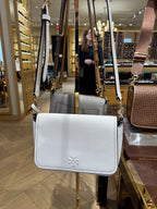 Tory burch Thea Flap Shoulder Bag