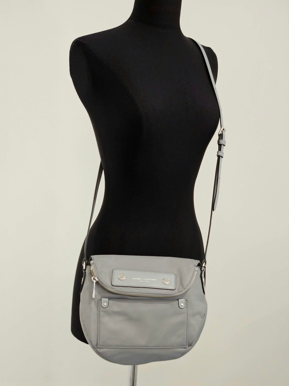 Marc Jacobs Nylon Shoulder Bag