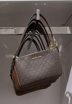 Michael Kors Jet Set Convertible Wristlet
