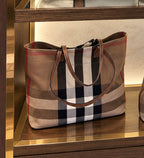 Burberry Ashby Shoulder Bag